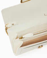 Love Bag One Wallet Simply - | Pinko