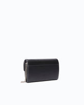 Geldbörse Love Bag One Wallet Simply - Schwarz | Pinko