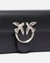 Love Bag One Wallet Simply - | Pinko