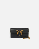 Cartera Love Bag One Wallet Simply - | Pinko