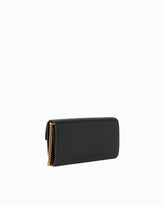 Portafoglio Love Bag Simply - Nero | Pinko