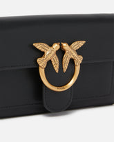 Cartera Love Bag One Wallet Simply - | Pinko