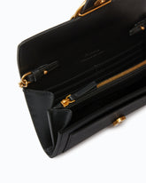 Portafoglio Love Bag Simply - Nero | Pinko