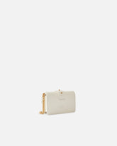 Μικρή τσάντα ώμου Love Bag Simply από δέρμα - | Pinko