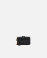 Small shoulder bag Love Bag Simply in leather - Black | Pinko