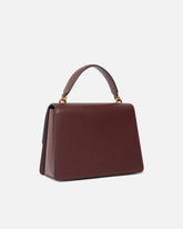 Borsa media a mano Love Bag Top Handle in pelle - | Pinko