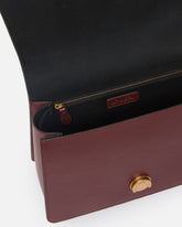 Borsa media a mano Love Bag Top Handle in pelle - | Pinko