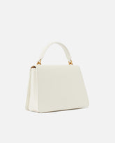 Sac à main moyen Love Bag Top Handle en cuir - | Pinko
