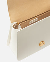 Borsa media a mano Love Bag Top Handle in pelle - | Pinko