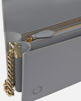 Mini Love Bag Click full strass PINKO Galleria - | Pinko