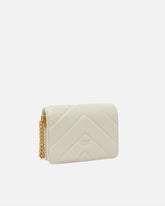 Borsa piccola Love Bag Click Big Chevron - | Pinko