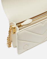 Borsa piccola Love Bag Click Big Chevron - | Pinko