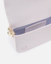 Micro Love Bag Click full strass PINKO Galleria - | Pinko