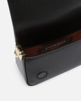 Micro Love Bag Click full strass PINKO Galleria - | Pinko