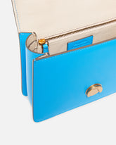 Borsa mini a mano Love Bag Top Handle in pelle - | Pinko