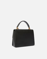 Borsa mini a mano Love Bag Top Handle in pelle - | Pinko