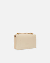Borsa piccola a spalla Love Bag One Simply - Beige | Pinko