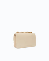 Mini Love Bag One Simply - Beżowy | Pinko