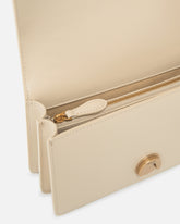 Borsa piccola a spalla Love Bag One Simply - Beige | Pinko