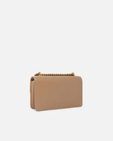 Borsa piccola a spalla Love Bag One Simply - Beige | Pinko