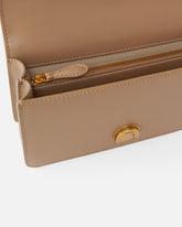 Borsa piccola a spalla Love Bag One Simply - Beige | Pinko
