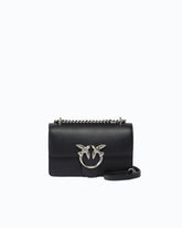 Borsa piccola a spalla Love Bag One Simply - Nero | Pinko