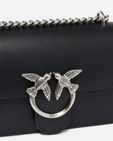 Bolso pequeño de hombro Love Bag One Simply - | Pinko