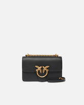 Small shoulder bag Love Bag One Simply - Black | Pinko