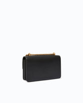 Mini Love Bag One Simply - Czarny | Pinko