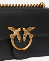 Small shoulder bag Love Bag One Simply - Black | Pinko