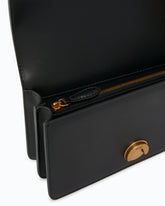 Bolso pequeño de hombro Love Bag One Simply - Negro | Pinko