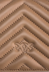 Borsa piccola a tracolla Love Bag One Chevron - | Pinko