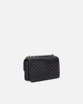 Small shoulder bag Love Bag One Chevron - | Pinko
