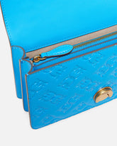 Minisac à bandoulière Love Bag à logo gaufré - | Pinko