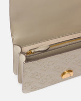 Love Bag mini crossbody bag with imprimé logo - | Pinko