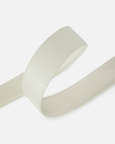 Cinturón alto Love Birds de piel 4cm - | Pinko