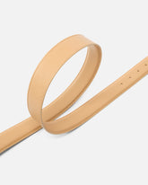 Gürtel Love Birds aus Leder 3cm - | Pinko