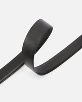 Cintura con fibbia colorata 3cm - | Pinko