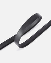 Cinturón Fino De Piel De 2 Cm Con Hebilla De Pajaritos Pinko Galleria - | Pinko