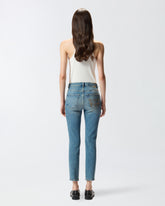 Jeans skinny denim stretch vintage - | Pinko