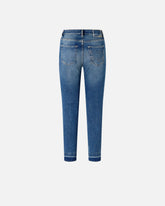 Vaqueros skinny de cinco bolsillos - | Pinko