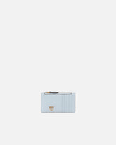 Zipped card holder - | Pinko