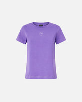 T-shirt ricamo Love Birds - | Pinko