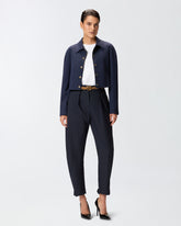 T-shirt ricamo Love Birds - | Pinko