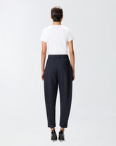 Camiseta con bordado Love Birds - | Pinko