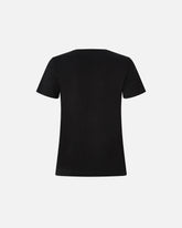 T-shirt ricamo Love Birds - | Pinko