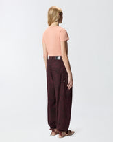T-shirt à logo Love Birds - | Pinko