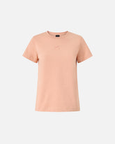 T-shirt à logo Love Birds - | Pinko