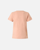 T-shirt con logo Love Birds - | Pinko