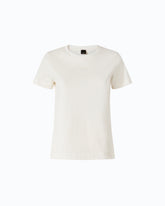 T-shirt à logo Love Birds - | Pinko